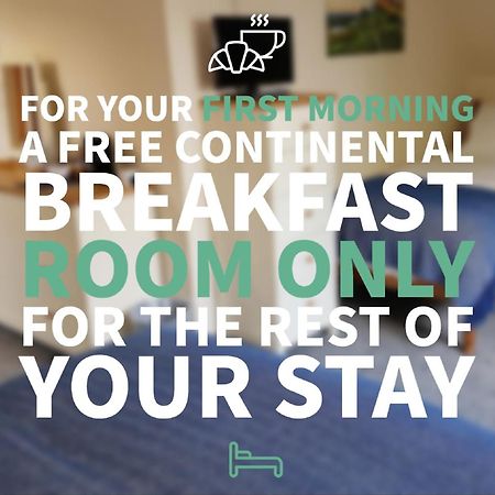 Borve  Moorside Rooms חדר תמונה