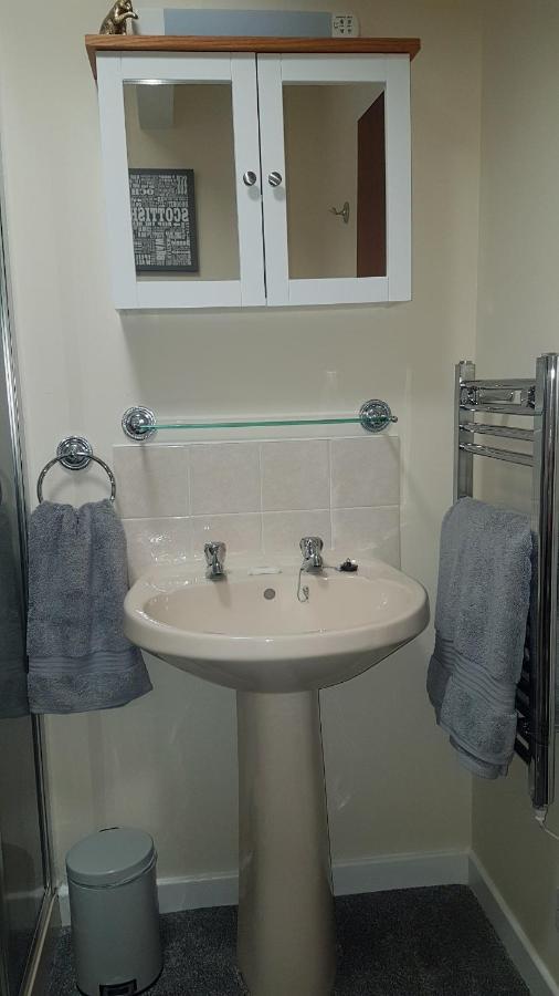Borve  Moorside Rooms מראה חיצוני תמונה