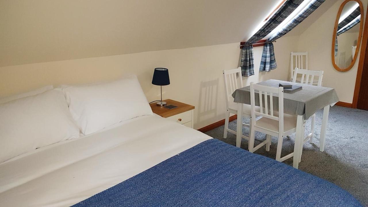 Borve  Moorside Rooms מראה חיצוני תמונה